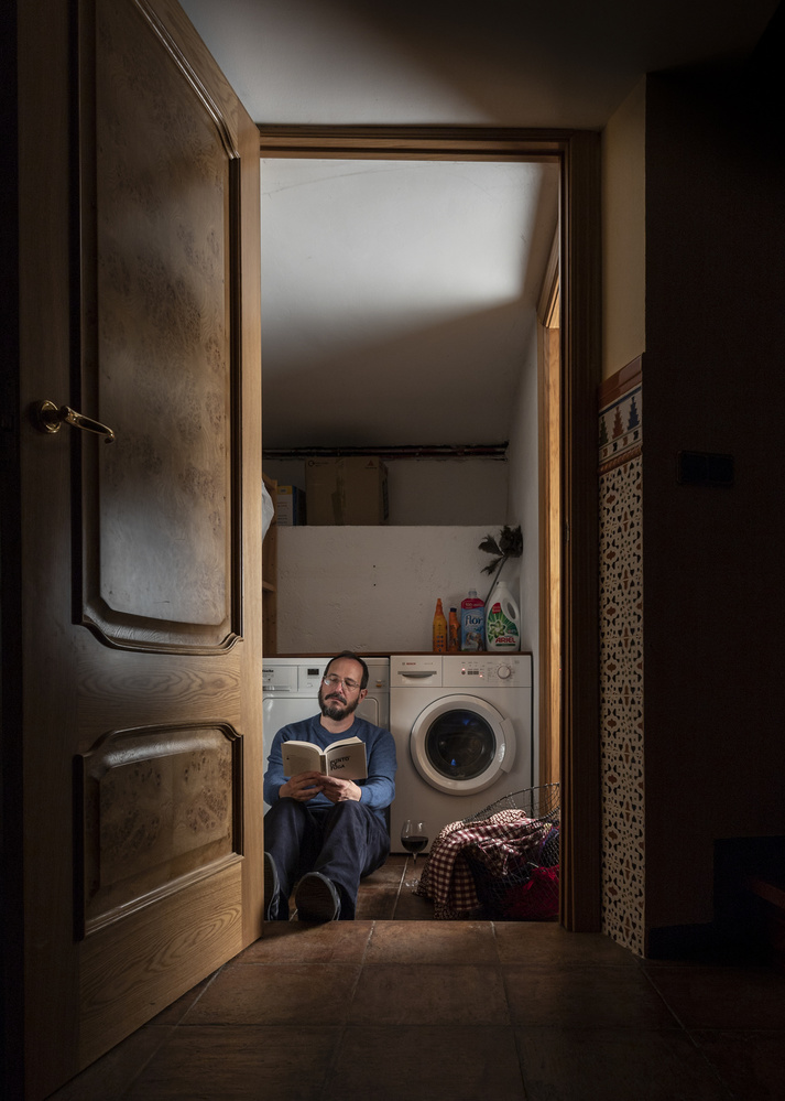 A modern man von Bego Amare