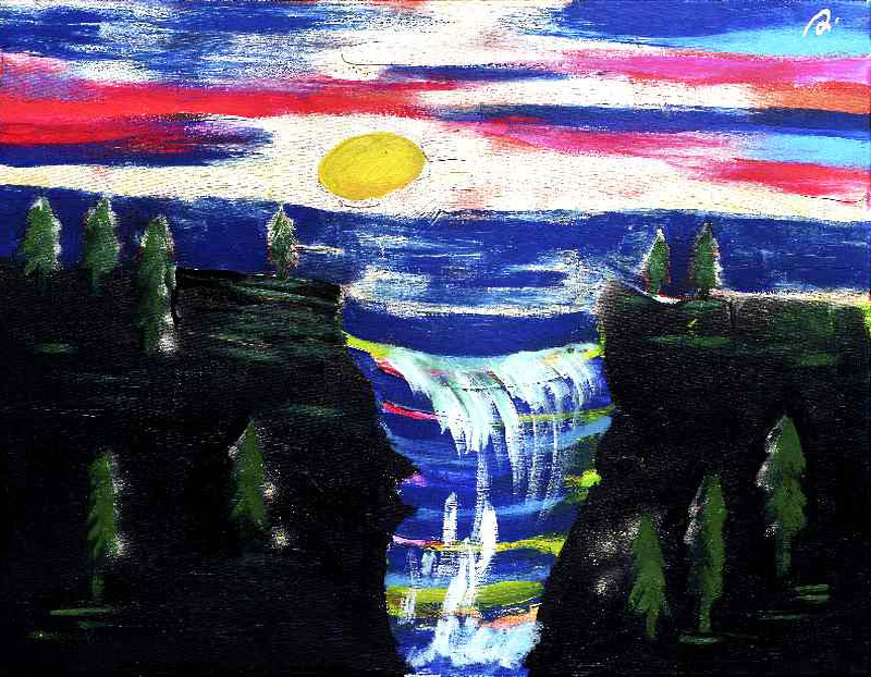 Peer Gynt von Ari Behn