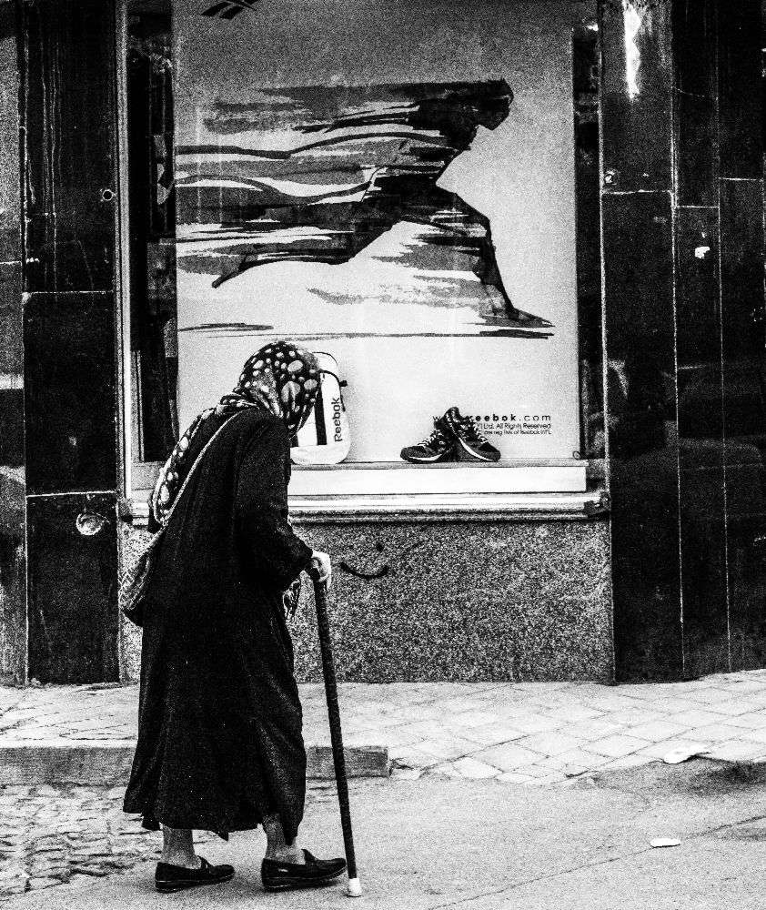 Beschleunige a ???? a ???? up von Behnam Mousavi