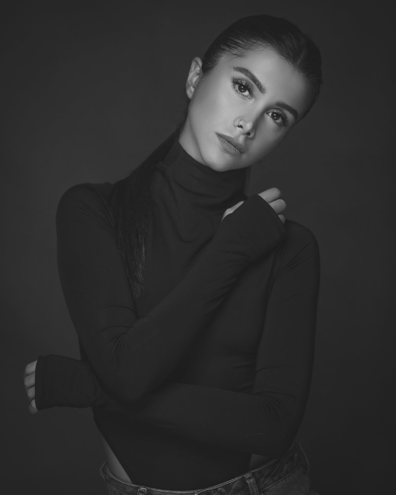 portrait von Behrouz Sasani