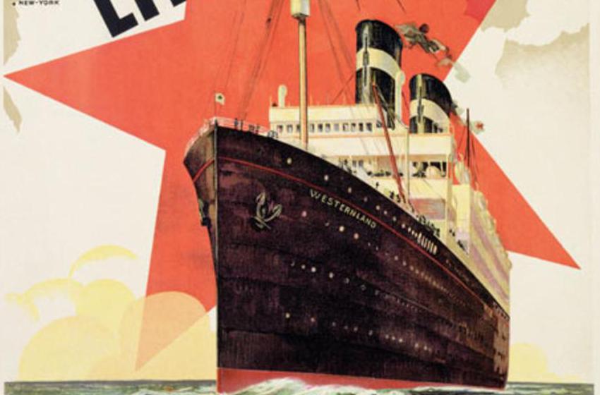  Belgian School, (20th century)