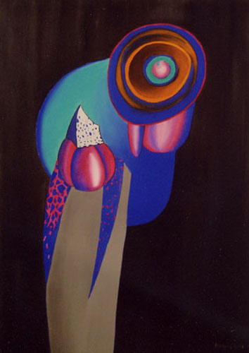 Equilibrium von Belgin Purde