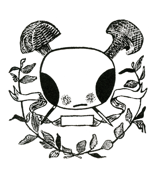 Rebel Rebel von Bella Larsson