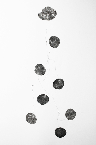 Vessel von Bella Larsson