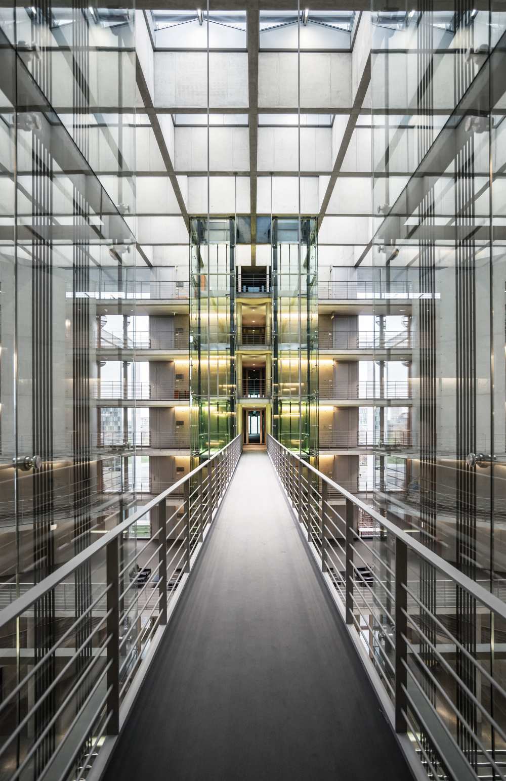 Untitled von Benjamin Brosdau