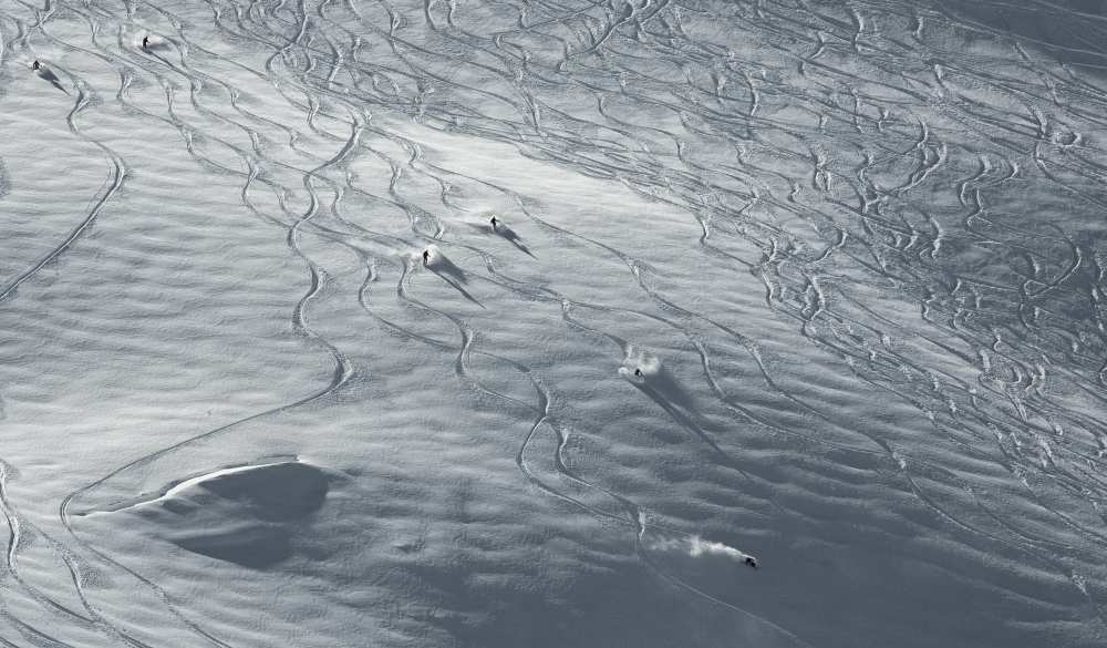 Powland von Benjamin Trévillot