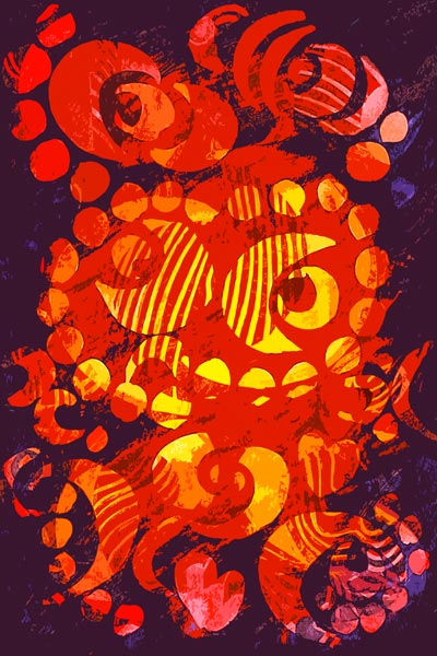 Lunares Concertino von Paul-G. Benkelberg