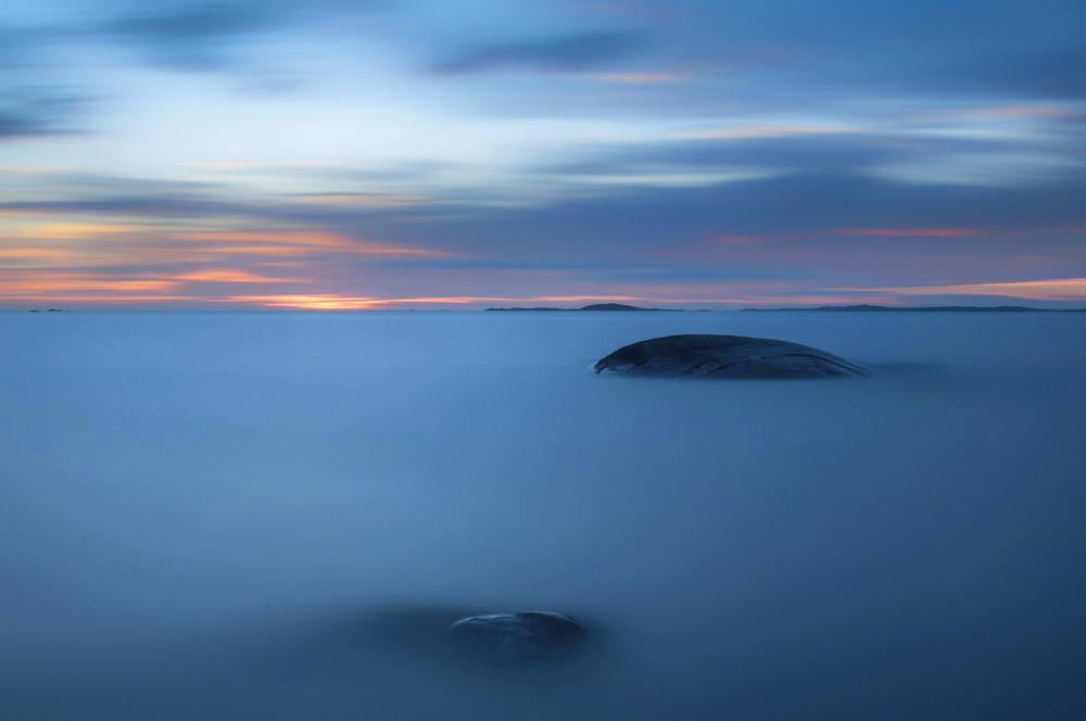 141 seconds von Benny Pettersson