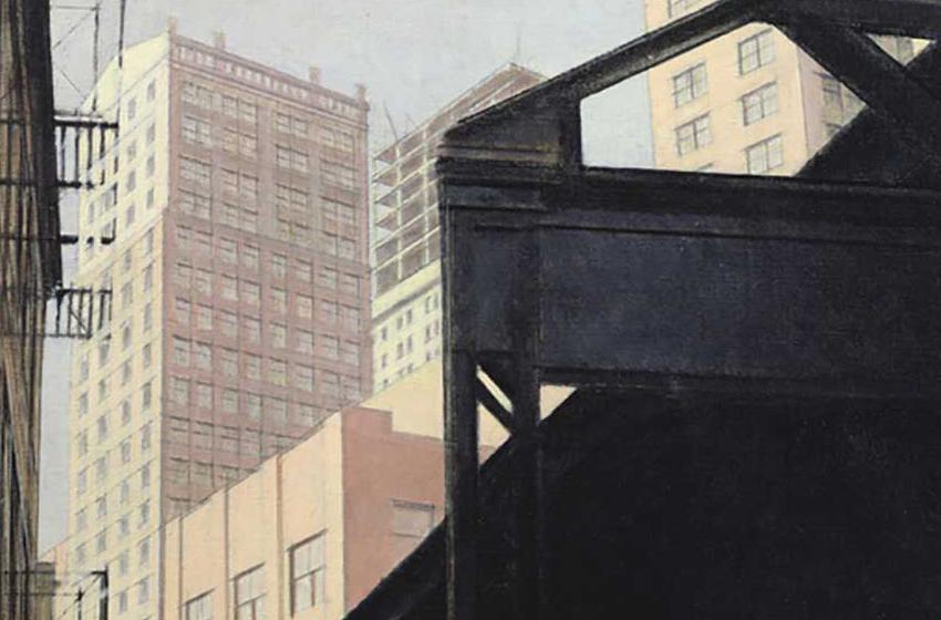 Bernard Boutet de Monvel