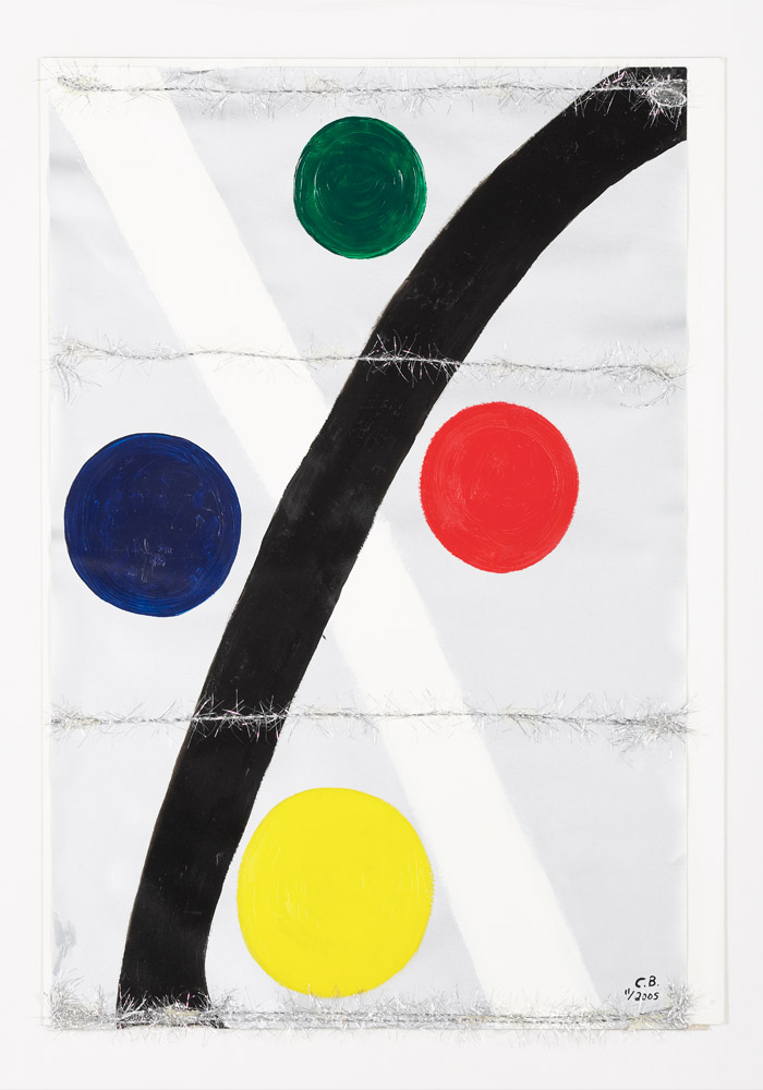 Don´t fence me in von C.S. Bernays