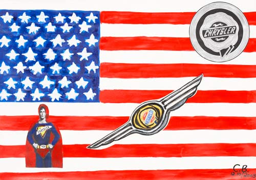 No Title 15 von C.S. Bernays