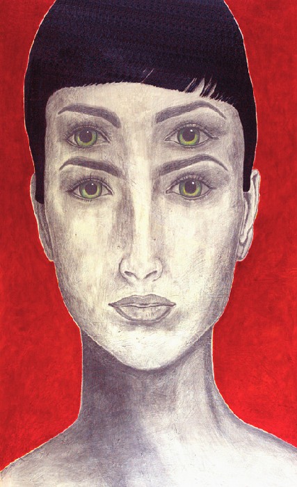 ANGEL
 von Ralf Maximilian Berninger