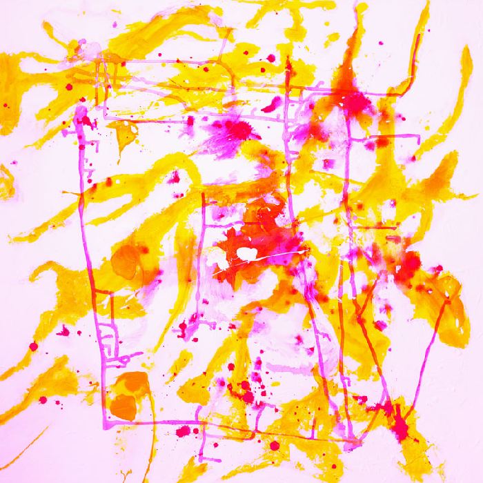 BIG BANG 2 von Ralf Maximilian Berninger