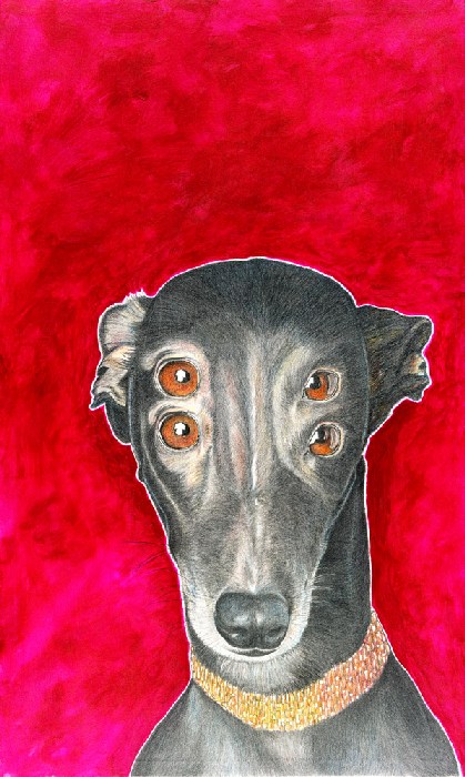 BIMBA II. von Ralf Maximilian Berninger