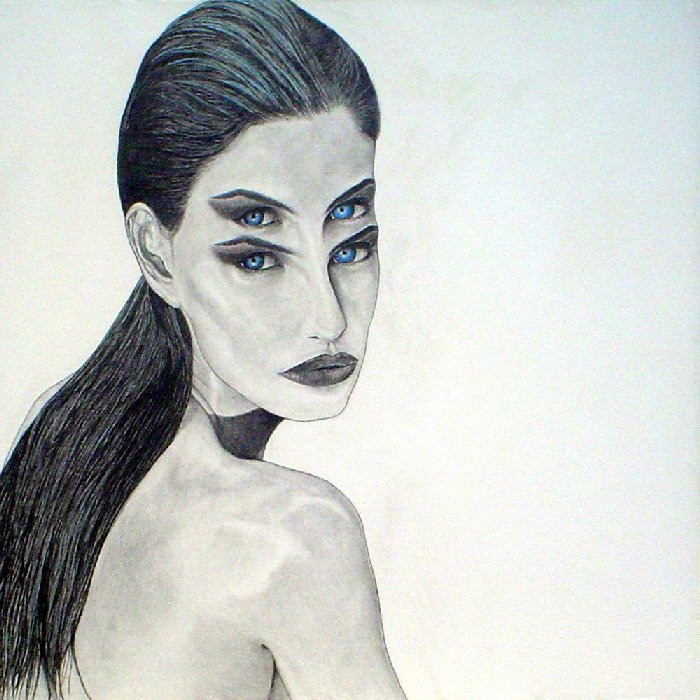 Seelenwerk-Studie von Ralf Maximilian Berninger