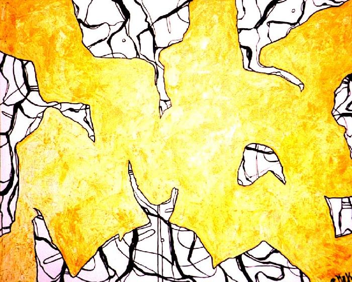 ABSTRACT SENSATION - WUNDERWERK X. d. von Ralf Maximilian Berninger