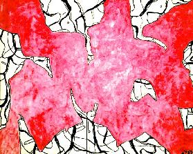 ABSTRACT SENSATION - WUNDERWERK X. f.