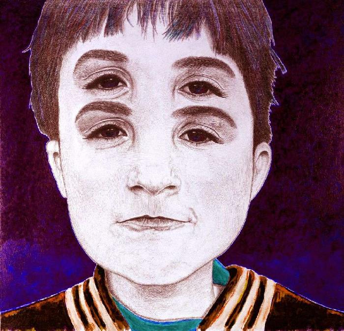 ALLES KLAR - VERSION II. von Ralf Maximilian Berninger