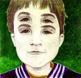 ALLES KLAR - VERSION III.