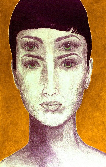 ANGEL VERSION a. von Ralf Maximilian Berninger