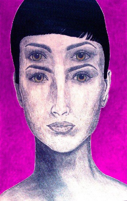 ANGEL VERSION d. von Ralf Maximilian Berninger