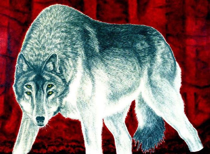 BASIC INSTINCT. von Ralf Maximilian Berninger