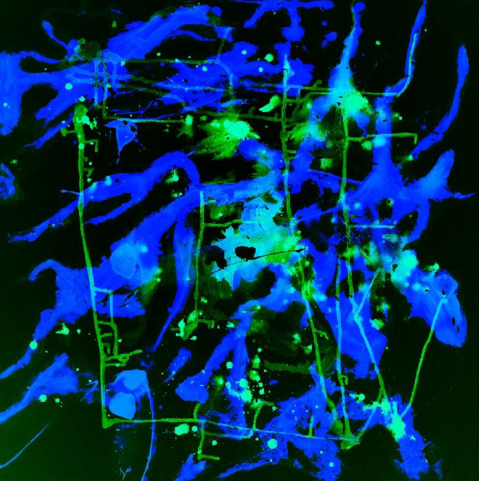 BIG BANG 2 B. von Ralf Maximilian Berninger