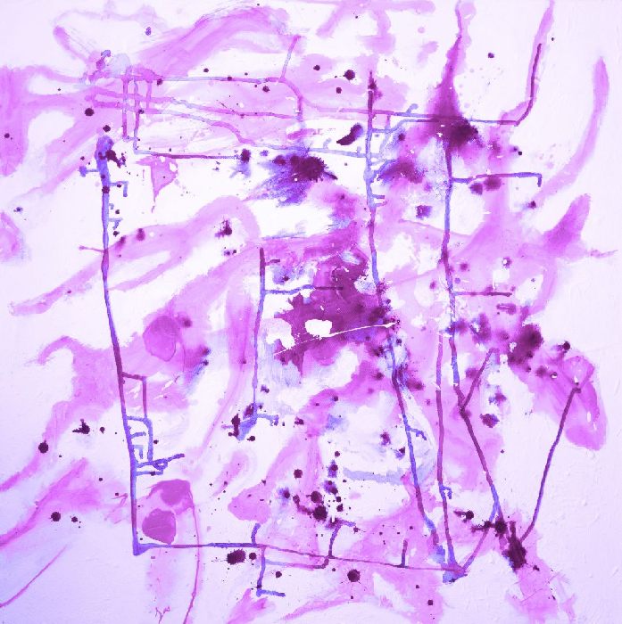 BIG BANG 2 D. von Ralf Maximilian Berninger