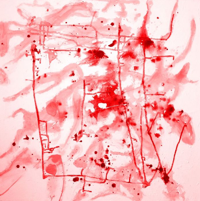 BIG BANG 2 F. von Ralf Maximilian Berninger