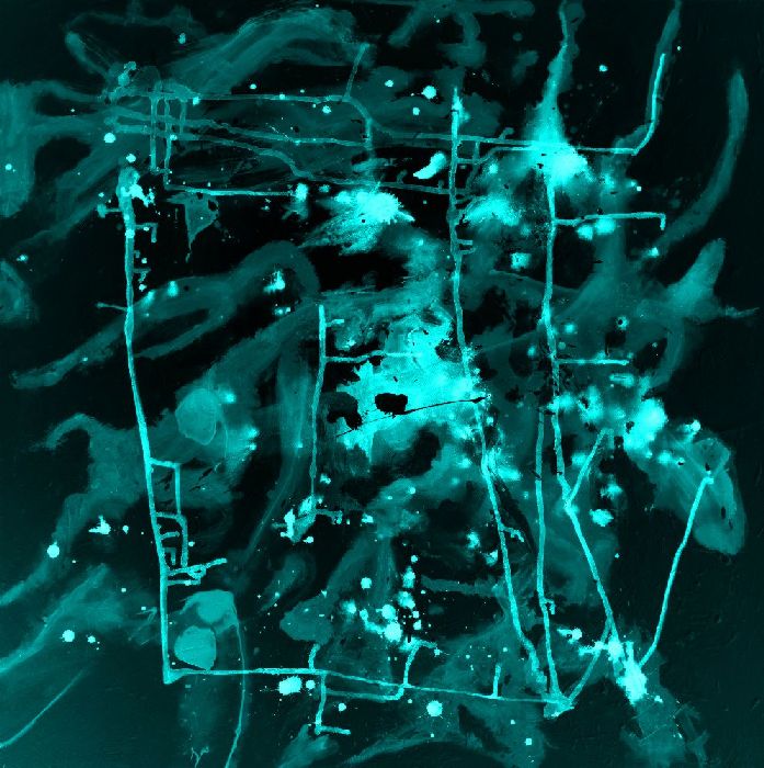 BIG BANG 2 G. von Ralf Maximilian Berninger