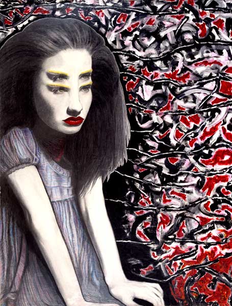 GLORIA von Ralf Maximilian Berninger