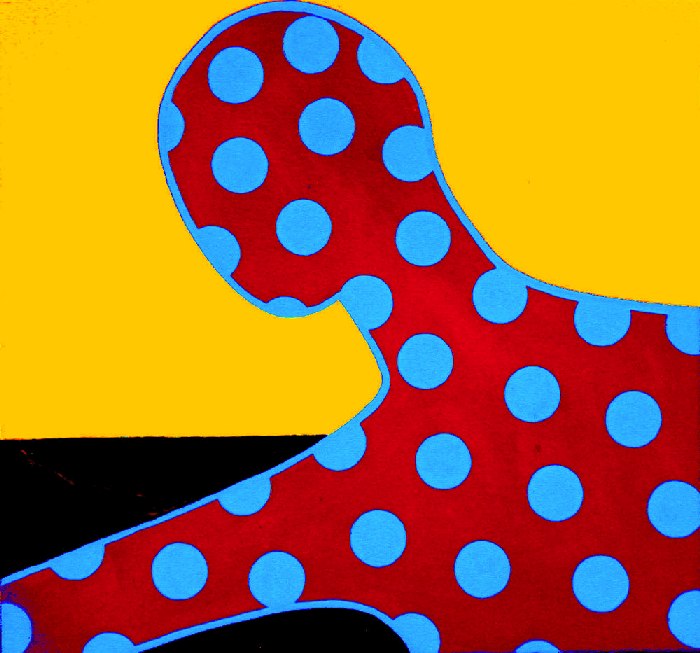 HELDEN. 10. GUT UND SCHÖN  5) von Ralf Maximilian Berninger