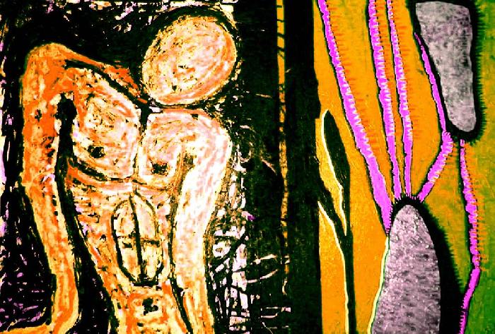 HELDEN. 12. FEUERTAUFE von Ralf Maximilian Berninger