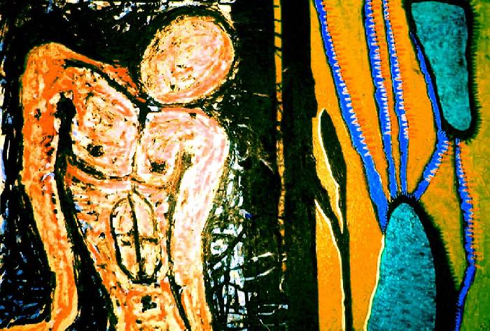 HELDEN. 12. FEUERTAUFE 2) von Ralf Maximilian Berninger