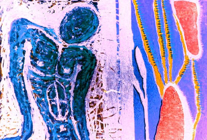 HELDEN. 12. FEUERTAUFE 4) von Ralf Maximilian Berninger