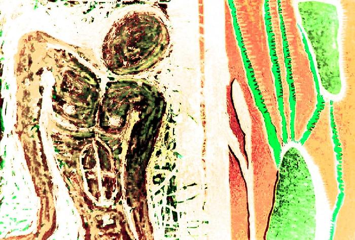 HELDEN. 12. FEUERTAUFE 7) von Ralf Maximilian Berninger