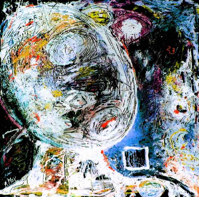 HELDEN. 18. WEITBLICK 2. von Ralf Maximilian Berninger