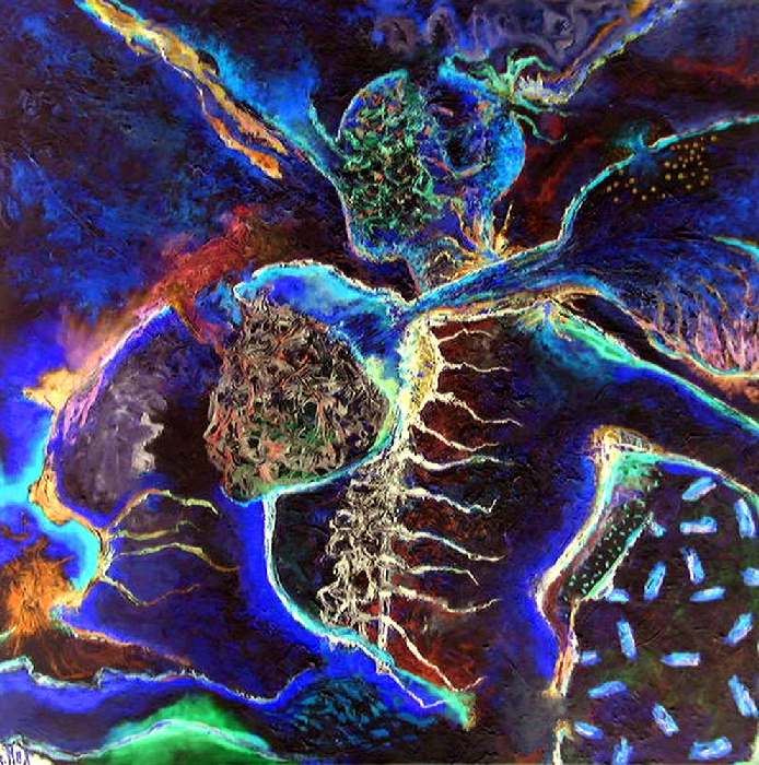 HELDEN. 26. ALLES FÄNGT IM KOPF AN e. von Ralf Maximilian Berninger