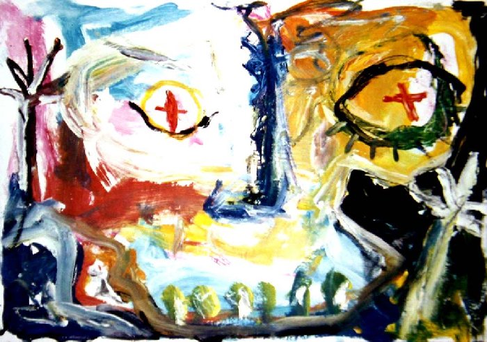 HELDEN. 28. KÖNIG NEBUKADNEZAR von Ralf Maximilian Berninger