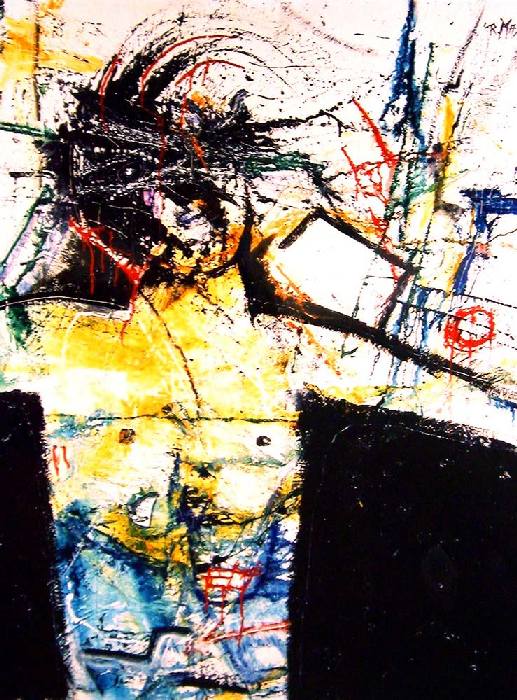 HELDEN. 2. ERSTER FLUGVERSUCH. von Ralf Maximilian Berninger