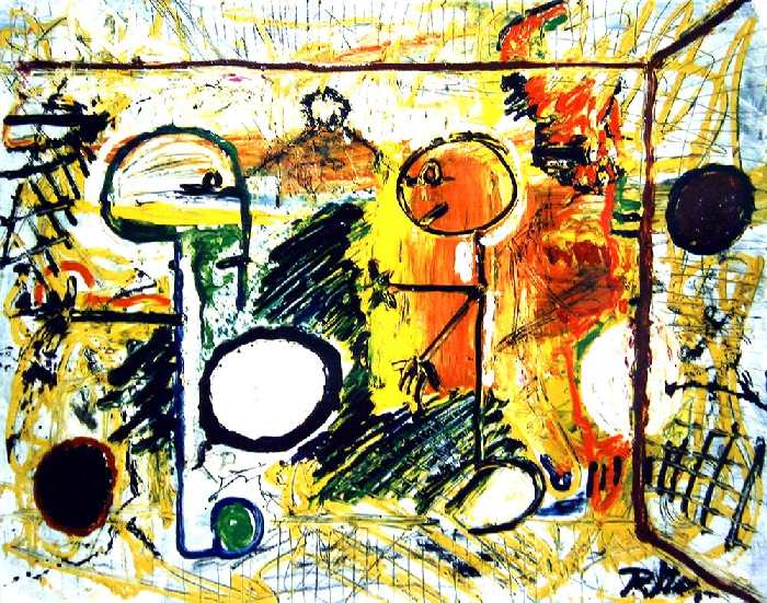 HELDEN. 5. LIEBESLUST von Ralf Maximilian Berninger