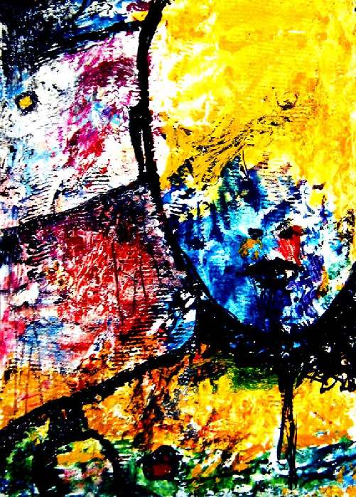 HELDEN. 8. INNEN IST HEILIG von Ralf Maximilian Berninger