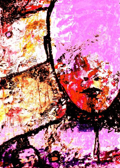 HELDEN. 8. INNEN IST HEILIG c) von Ralf Maximilian Berninger