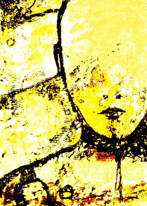 HELDEN. 8. INNEN IST HEILIG e) von Ralf Maximilian Berninger