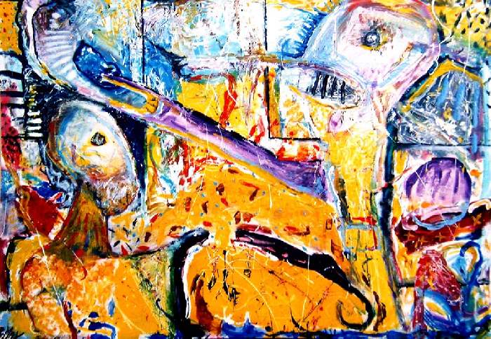 HELDEN. 9. VOM GUTEN UND VOM BÖSEN von Ralf Maximilian Berninger