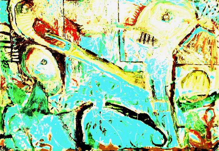 HELDEN. 9. VOM GUTEN UND VOM BÖSEN f) von Ralf Maximilian Berninger