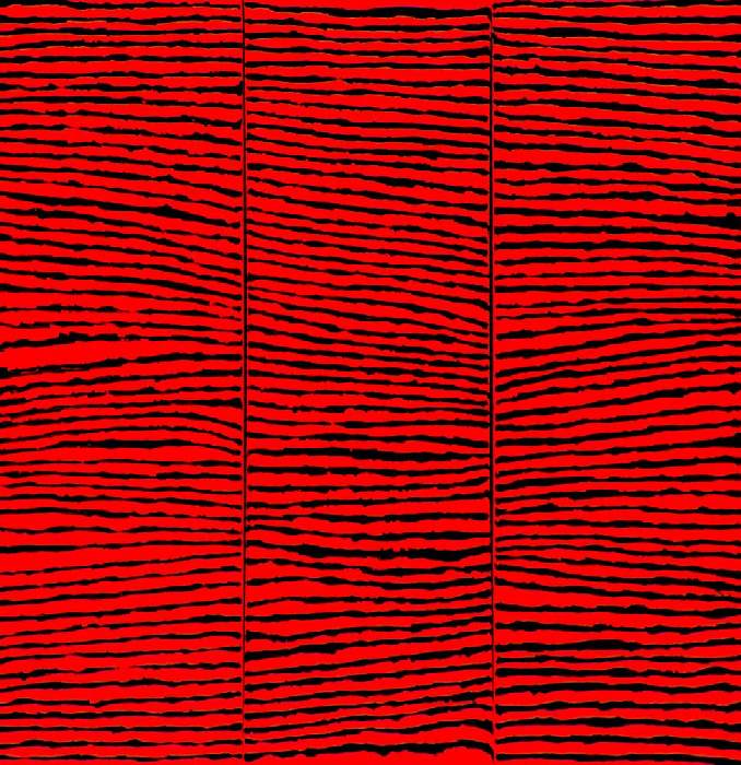 INSPIRATION DURCH HÖCHSTE MÄCHTE I. 3. von Ralf Maximilian Berninger