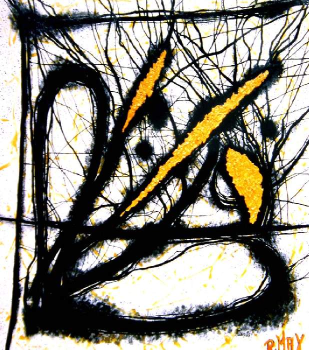 INSPIRATION DURCH HÖCHSTE MÄCHTE II. - OHNE DAS ZIEL ZU KENNEN. von Ralf Maximilian Berninger