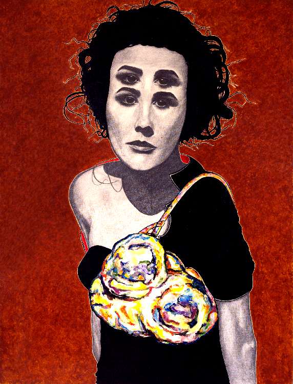 JAGD
 von Ralf Maximilian Berninger