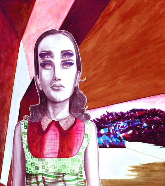 Lichtblick Version 1 von Ralf Maximilian Berninger